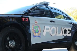15-year-old girl arrested for assault in St. Catharines, Ontario