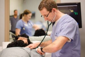 SLC Becomes First Ontario College to Earn Seven-Year Nursing Accreditation