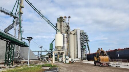 Tensions Rise Over Housing Plans in Sarnia