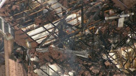 Fatal Fire Claims Three Lives in Markham