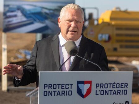 Major Investment in Synthetic Graphite Plant in Ontario
