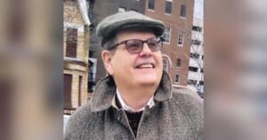 Obituary, Visitation & Funeral Information Obituary, Visitation & Funeral Information