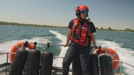 Volunteers Needed as Pickering Marine Rescue Unit Turns 60
