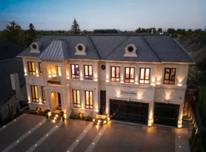 Luxurious 8-Bedroom Home Fetches .7 Million in Ontario Luxurious 8-Bedroom Home Fetches .7 Million in Ontario