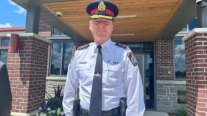 Local Crime Rates Decline, Yet Partner Violence Rises