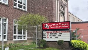 New High School Set to Replace Historic St. Thomas Institution New High School Set to Replace Historic St. Thomas Institution