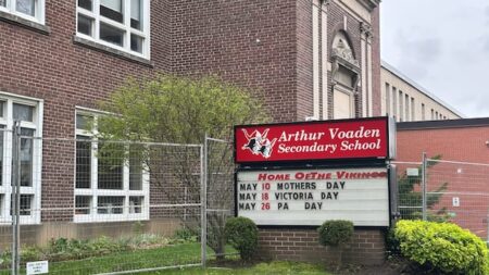 New High School Set to Replace Historic St. Thomas Institution