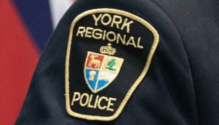 Third Suspect Sought in Vaughan Double Murder Case