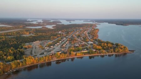 First Nations in Ontario Complete Unique Impact Assessment First Nations in Ontario Complete Unique Impact Assessment