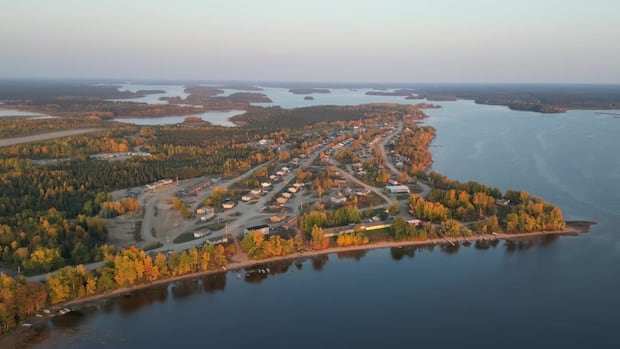 First Nations in Ontario Complete Unique Impact Assessment First Nations in Ontario Complete Unique Impact Assessment