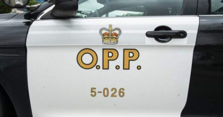 2 dead, 2 hurt after SUV, off-road vehicle collide in southwestern Ontario 2 dead, 2 hurt after SUV, off-road vehicle collide in southwestern Ontario