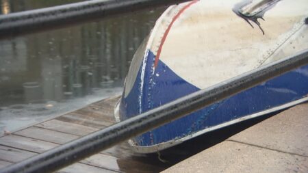 Tornado Warnings Issued for Eastern Ontario
