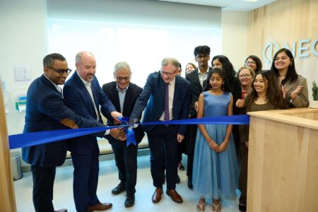 NEO Clinic Expands in Kingston to Enhance Neurological Care