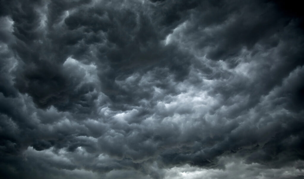 Kingston Tornado Warning Lifted