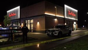 23-year-old man dead after altercation in Oshawa, police investigate homicide 23-year-old man dead after altercation in Oshawa, police investigate homicide