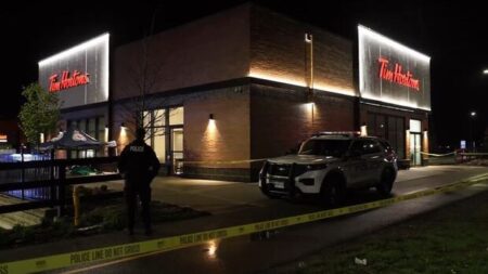 Young Man Dies Following Fight in Oshawa Young Man Dies Following Fight in Oshawa