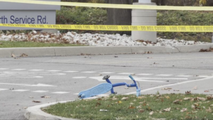 Tragic Accident Claims Life of Young Girl in Oakville Tragic Accident Claims Life of Young Girl in Oakville