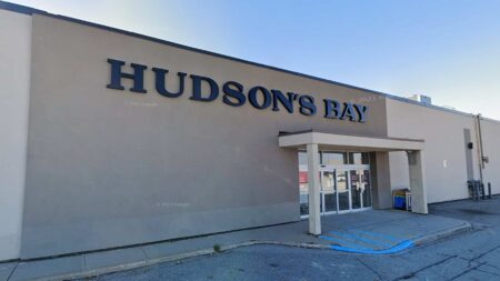 New Retail Spaces Coming to Former Hudson’s Bay Location