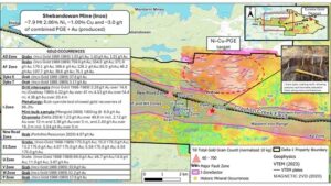 Delta Resources Launches Major Exploration Initiative at Delta-1 Gold Project