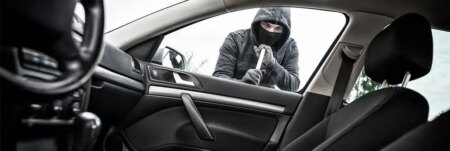 Vehicle Thefts Surge in Mississauga and Brampton