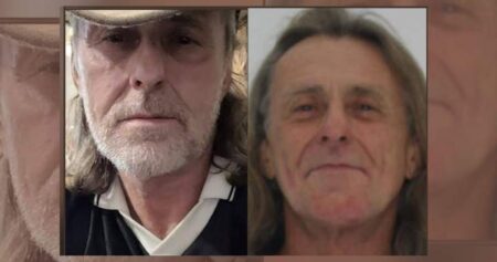 Third Suspect Arrested in Ontario Murder Case