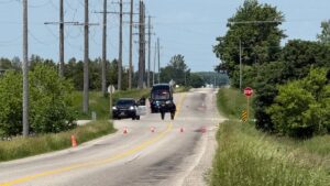 Tragic Accident Claims Lives of Five Children
