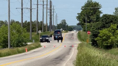 Tragic Accident Claims Lives of Five Children Tragic Accident Claims Lives of Five Children