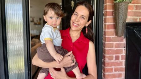 Ontario’s Daycare Program Faces Uncertain Future Ontario’s Daycare Program Faces Uncertain Future