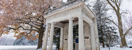 Ontario Boosts Funding for Universities by .4B