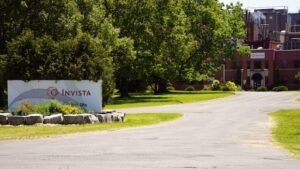 68 jobs cut at INVISTA plant in Kingston as local officials express concerns for workers