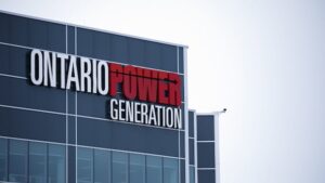 Seven First Nations Partner with Government on Nuclear Project Seven First Nations Partner with Government on Nuclear Project