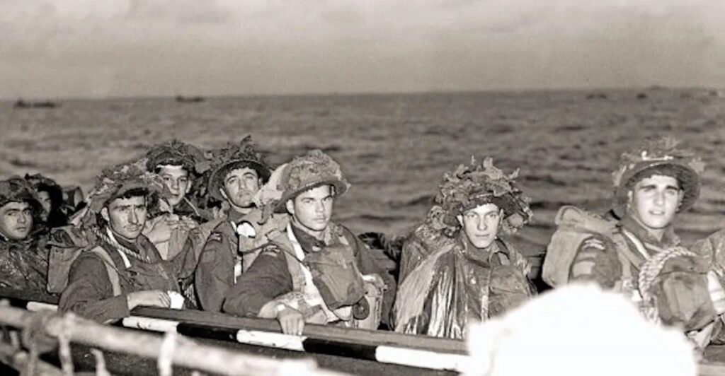 D-Day’s Legacy 82 Years Later