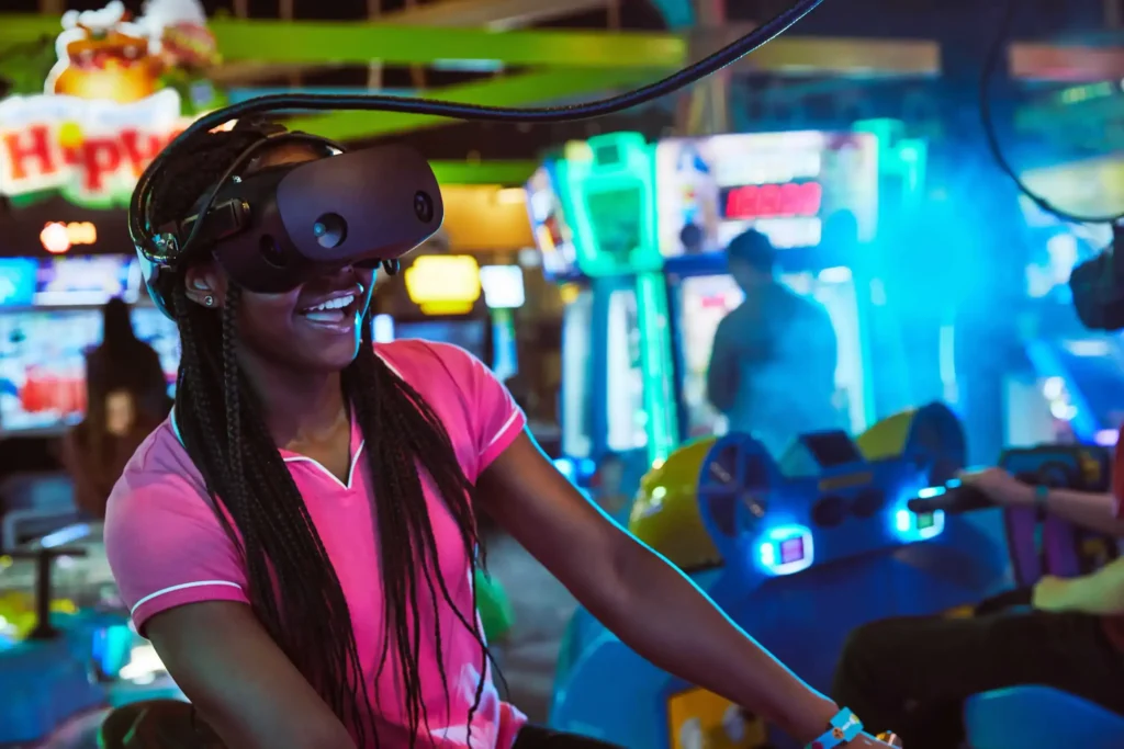 New Entertainment Hub Opens in Southern Ontario New Entertainment Hub Opens in Southern Ontario