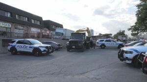 Tragic Incident in Brampton Claims a Life