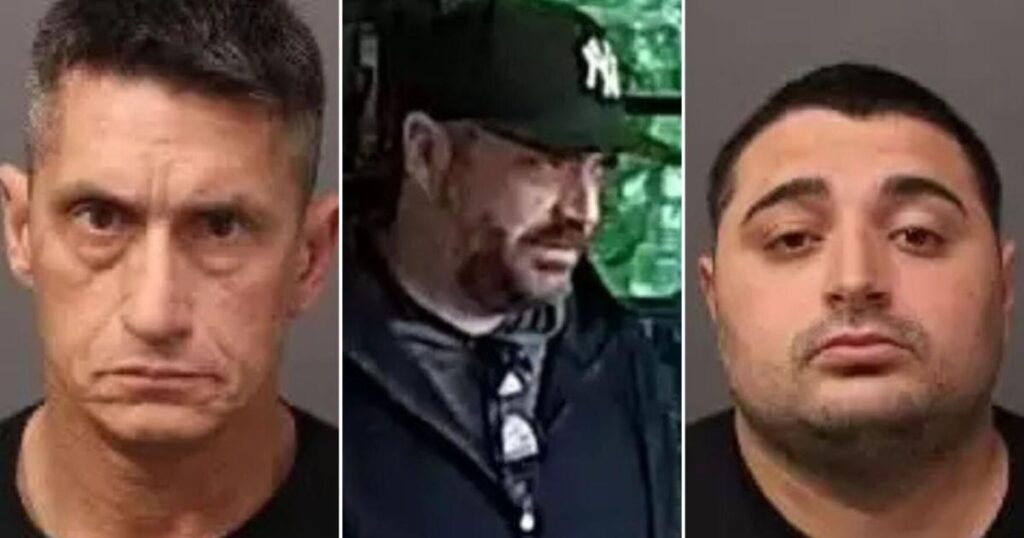 Vaughan Shooting Suspects Identified as Non-Bikers, According to York Police