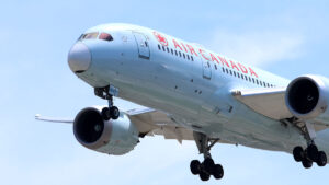 Ex-Air Canada Pilot Charged for Operating Without License