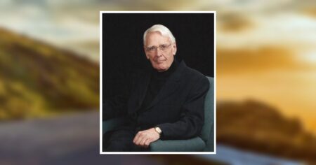 Albert Hartholt, 97, Passes Away Albert Hartholt, 97, Passes Away