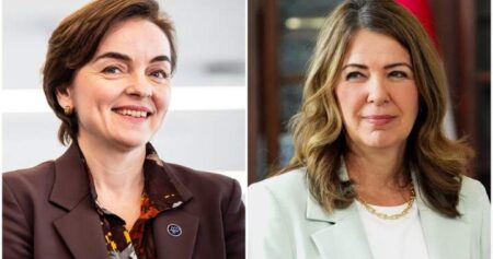 Smith and Fréchette to Discuss Energy and Independence