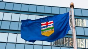 Alberta’s Growth Continues Amid Immigration Restrictions