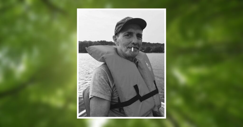 Remembering Buddy Beck