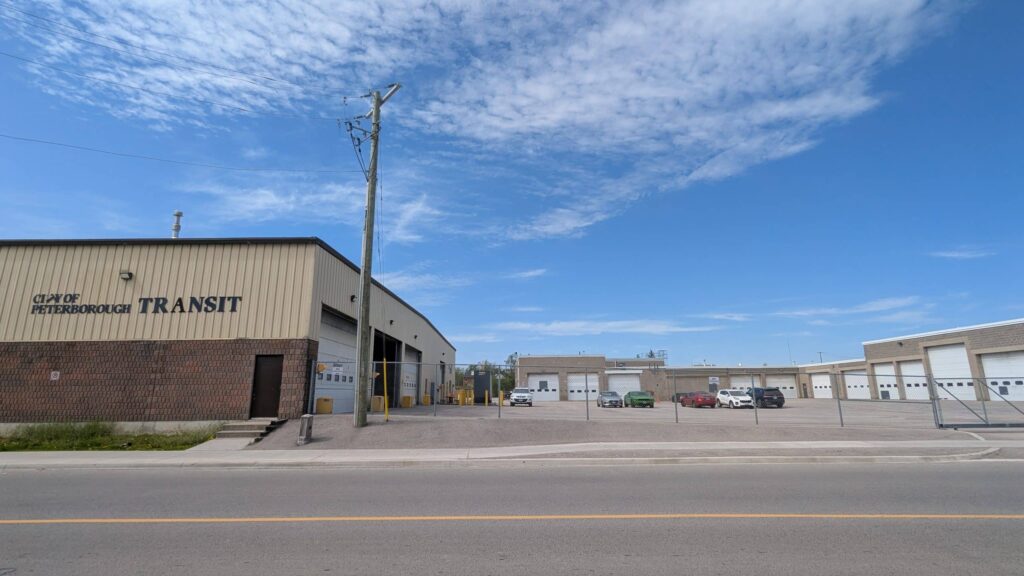Future of Peterborough’s Arena Project Remains Unclear
