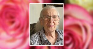 Remembering Annie Laura Manson