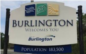 Why Burlington is Worth Considering for Living