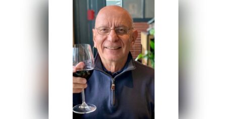 Antoine Laoun Remembered Antoine Laoun Remembered
