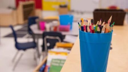 Challenges in Education as School Year Ends