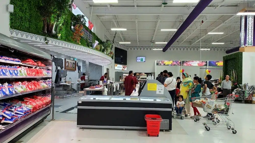 Asian Grocery Store Shuts Down Amid .36 Million Debt Asian Grocery Store Shuts Down Amid .36 Million Debt