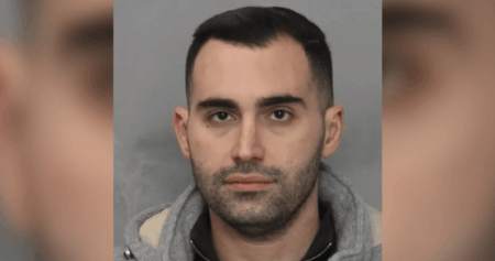 Man Wanted After Richmond Hill Stabbing Incident