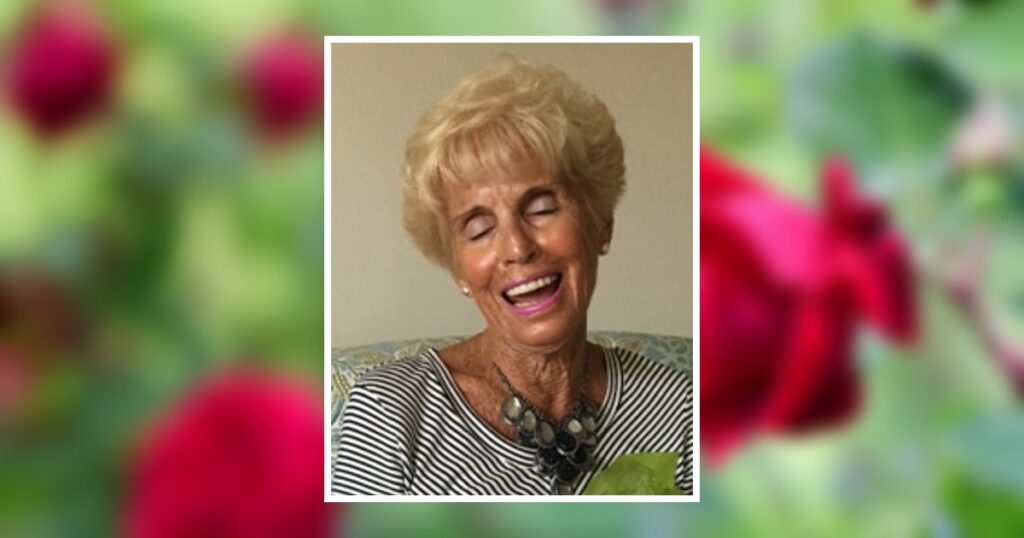 Remembering Barbara Murtagh Remembering Barbara Murtagh