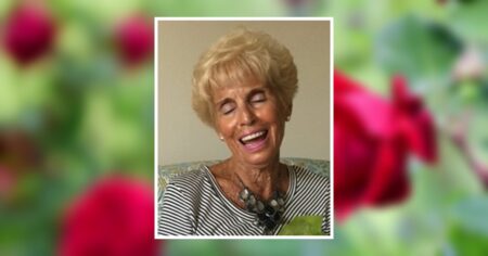 Remembering Barbara Murtagh Remembering Barbara Murtagh