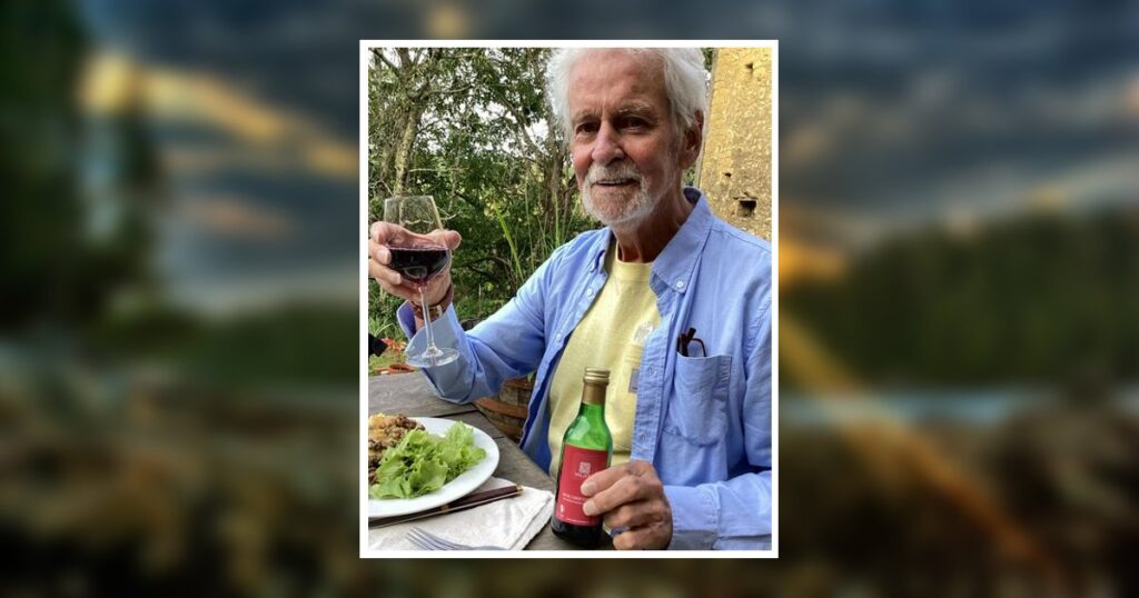 Remembering Barry Young, 2026